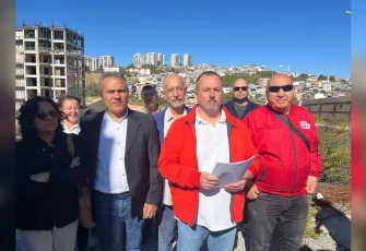 Kooperatif mağdurları: Bir kez daha mağdur olmak istemiyoruz