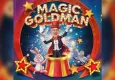 Magic Goldman 45 yıllık deneyimiyle İzmir’de çocuklara buluşacak