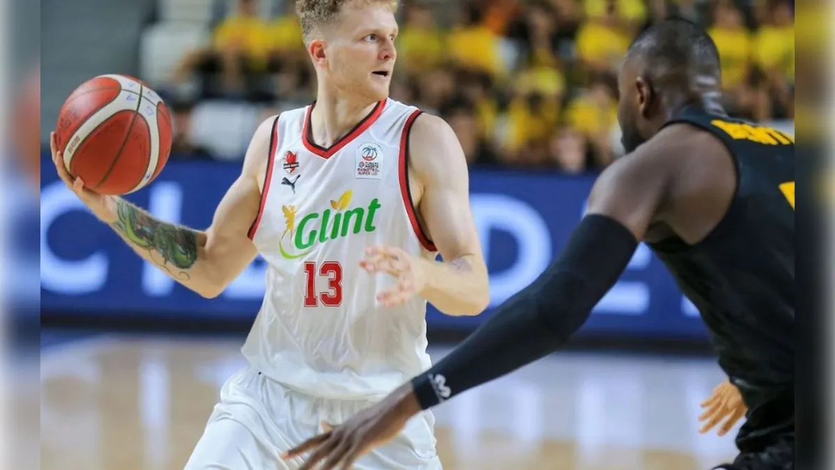 Manisa Basket, evinde Erokspor’u konuk ediyor haberinin görseli