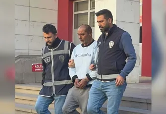 Manisa'da eşini öldüren koca tutuklandı