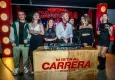 Mistral Carrera’dan Enerji Dolu “Kışa Merhaba” Partisi