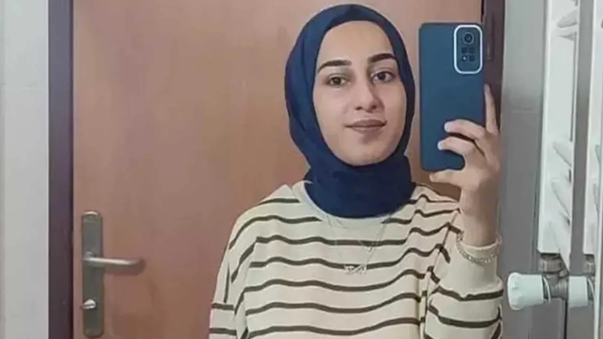Rojin’in babası:Baştan beri belliydi, bir cinayet olduğu haberinin görseli