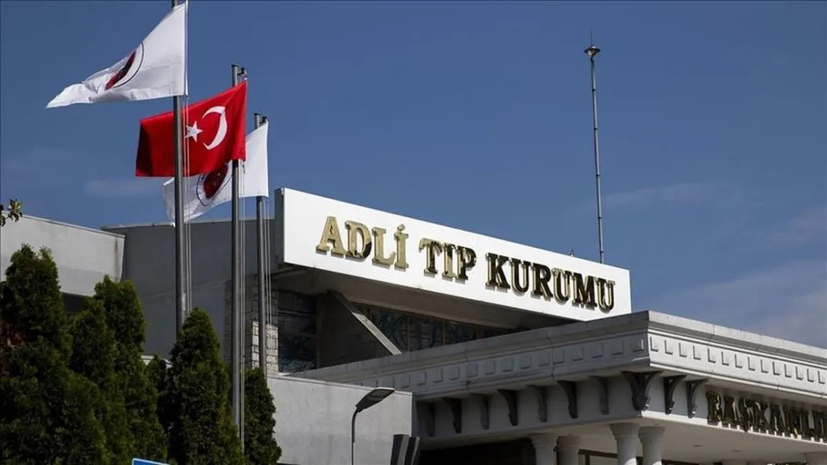 Rojin Kabaiş’in ölümüne dair Adli Tıp Raporu açıklandı haberinin görseli