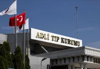 Rojin Kabaiş’in ölümüne dair Adli Tıp Raporu açıklandı