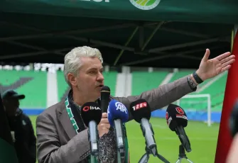 Sakaryaspor’da aday çıkmadı: Muhammet Kıratlı ile yola devam