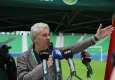 Sakaryaspor’da aday çıkmadı: Muhammet Kıratlı ile yola devam