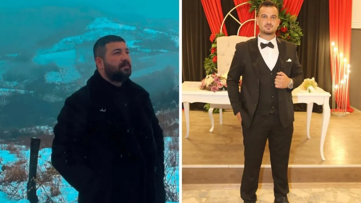 Samsun'da akıl almaz cinayet: Boşandığı eşinin kardeşini öldürdü! haberinin görseli