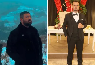 Samsun'da akıl almaz cinayet: Boşandığı eşinin kardeşini öldürdü!