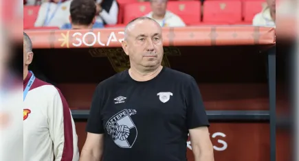 Stoilov ile Göztepe şaha kalktı