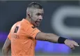 Türkiye-Gürcistan maçının hakemi belli oldu