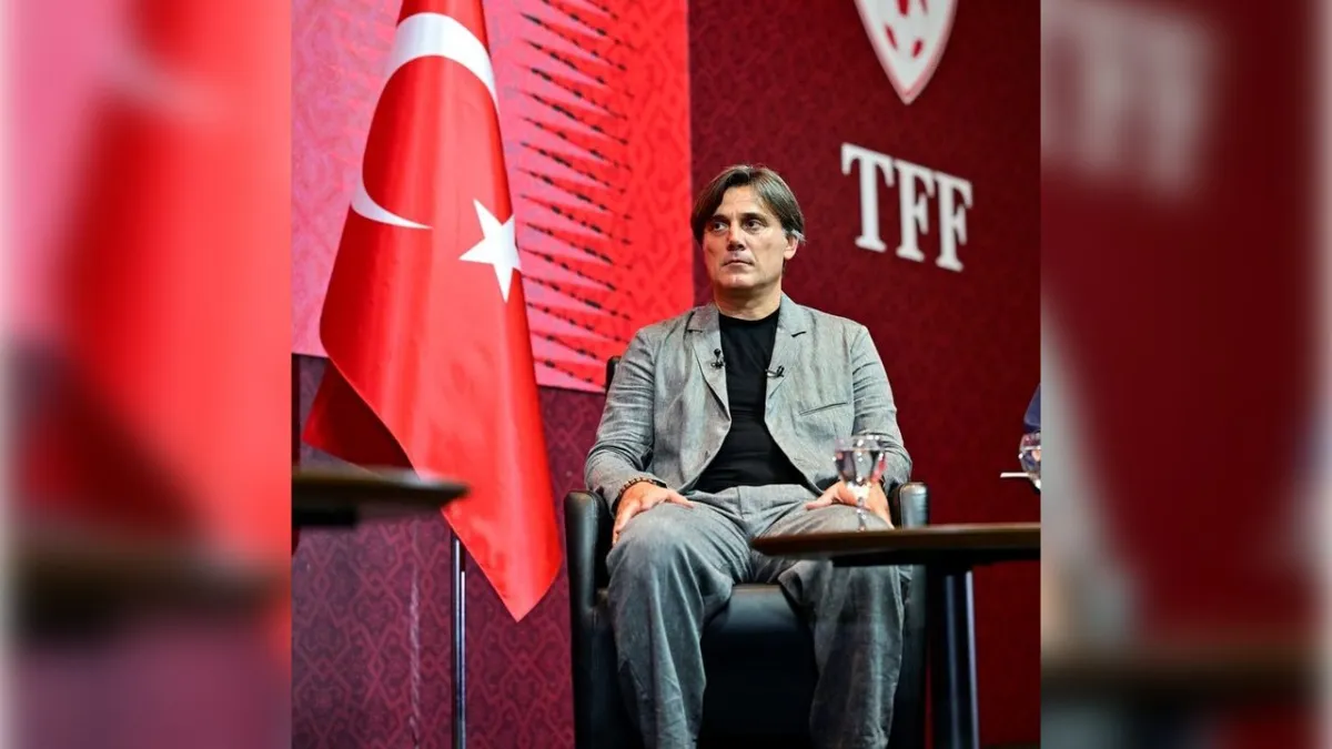 Türkiye'nin zenginleriyle meşhur ilinde vergi rekortmeni Montella oldu haberinin görseli