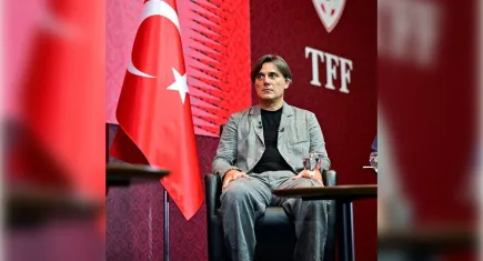 Türkiye'nin zenginleriyle meşhur ilinde vergi rekortmeni Montella oldu