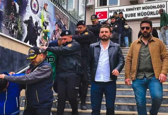 10 milyar liralık kredi vurgunu operasyonu!