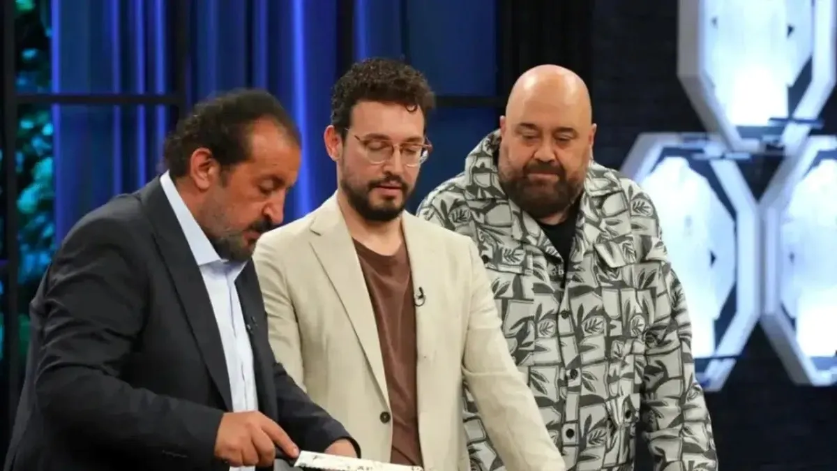 12 Ekim 2025 MasterChef kaptanlık oyununu kim kazandı? haberinin görseli