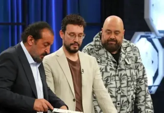 12 Ekim 2025 MasterChef kaptanlık oyununu kim kazandı?