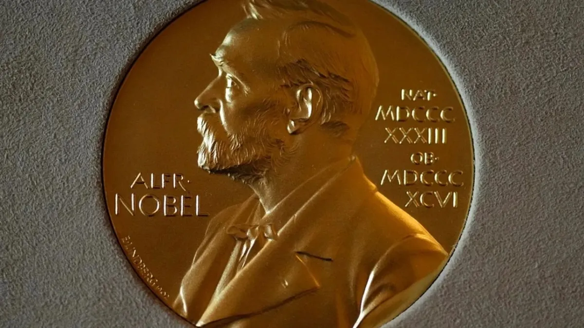 2025 Ekonomi Nobel Ödülü sahipleri kim? Hangi yaptıkları bilimsel araştırma ile ödülün sahibi oldular? haberinin görseli