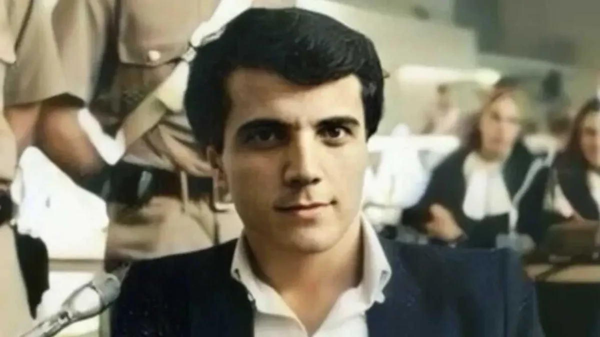 ‘Abdullah Çatlı’ filminin çekiminde yangın paniği haberinin görseli