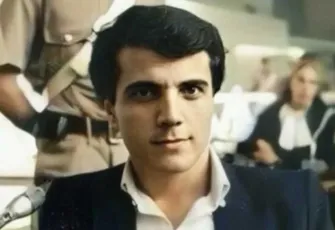 ‘Abdullah Çatlı’ filminin çekiminde yangın paniği