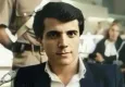 ‘Abdullah Çatlı’ filminin çekiminde yangın paniği