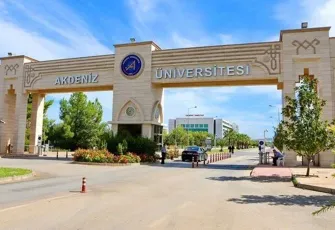 Akdeniz Üniversitesi'nde soruşturma tamamlandı: 4 akademisyen için YÖK’e ihraç talebi