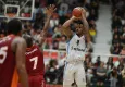 Aliağa Petkimspor, evinde Galatasaray’a mağlup oldu
