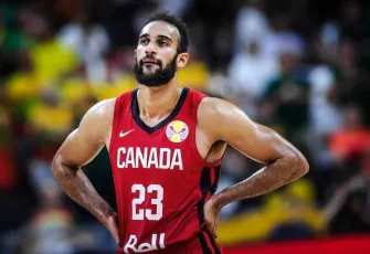 Aliağa Petkimspor, Philip Scrubb’u transfer etti