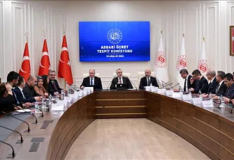 Asgari ücret tespit komisyonu 1 Aralık’ta toplanıyor: Yeni rakamlar ne olacak? Asgari ücrete gelebilecek tahmini zamlar neler?