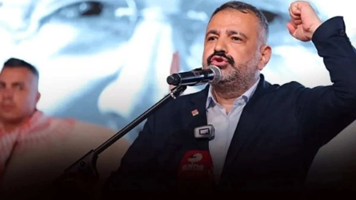 Aslanoğlu’ndan mağdura yanıt: Sözleşme kat karşılığı değil!  haberinin görseli