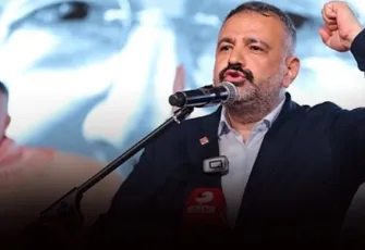 Aslanoğlu’ndan mağdura yanıt: Sözleşme kat karşılığı değil! 