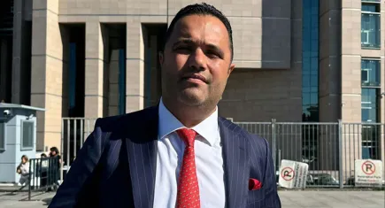 Avukat Rezan Epözdemir hakkında hapis talebi
