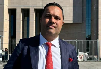 Avukat Rezan Epözdemir hakkında hapis talebi