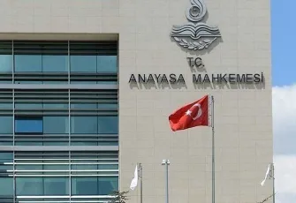 AYM'den teknik altyapı bedeline iptal kararı