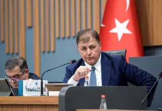Başkan Tugay’dan Vakıflar’a 'Çankaya' teklifi: Güçlendirmeyi üstlenin, yıkımdan vazgeçelim
