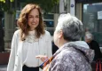Başkan Ünsal’dan Alaybey ve Bahariye mahallerine ziyaret
