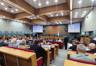 Büyükşehir'den 1,25 milyar TL’lik kredi talebi