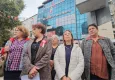 CHP'de yaprak dökümü devam ediyor: Bu kez kadın kolları istifa etti! 