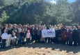 Çiğli Belediyesi’nden kadınlara özel Nazarköy gezisi 
