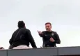 Çorlu’da kapıcı çatıya çıkıp intihara kalkıştı: Polis amiri ikna ederek kurtardı