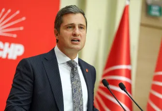 Deniz Yücel: Bu düzen adaleti koruyamadı