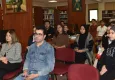 Ege’de ‘Türk Dünyasının Dünü, Bugünü ve Geleceği’ semineri