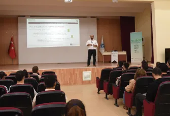Ege Üniversitesi’nde mühendislik eğitiminde yenilikçi teknolojiler sempozyumu