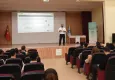 Ege Üniversitesi’nde mühendislik eğitiminde yenilikçi teknolojiler sempozyumu