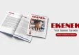 Eğitim-İş’ten düşünce, estetik ve emek buluşması: Ekenek’in 10. sayısı yayımlandı