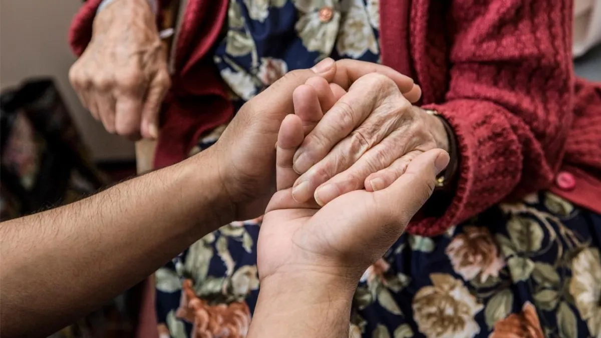 Emekliler Derneği'nden BM Sözleşmesi çağrısı: Düzenlemeler yaşlılar için yetersiz haberinin görseli
