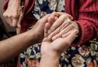 Emekliler Derneği'nden BM Sözleşmesi çağrısı: Düzenlemeler yaşlılar için yetersiz