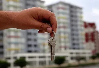 Gayrimenkul satışları 9 ayda büyük artış gösterdi!