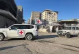 Gazze'de rehine takası başladı
