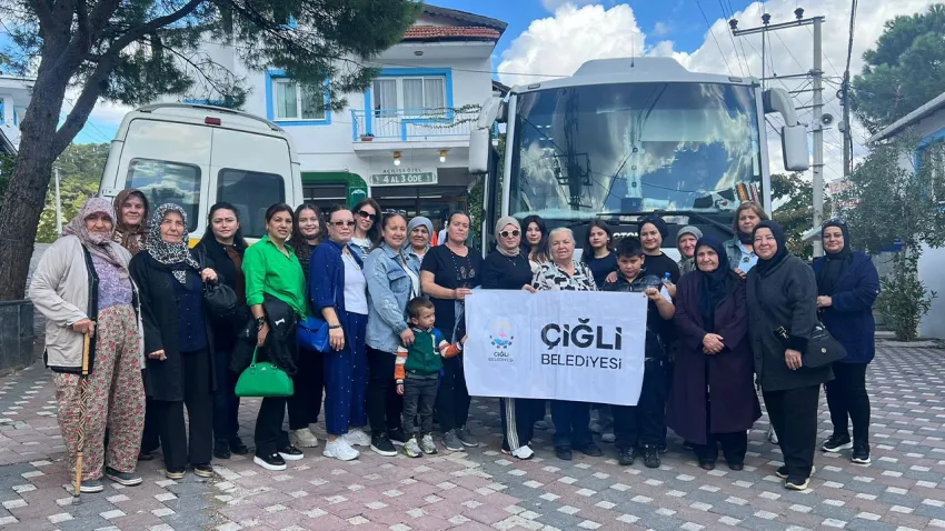 gezı