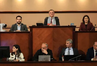 İstanbul ile Gazze kardeş şehir olacak