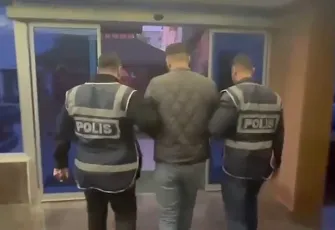 İzmir'de Bayğaralar Çetesi’ne dev operasyon